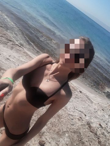 Анкета проститутки Гертруда, 23 года
